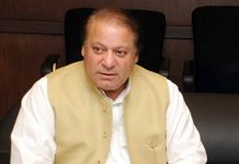 نوازشریف دا کلثوم نواز دے ہوش اچ آندے ہی پاکستان ولنڑ دا اعلان، مریم نواز وی ونجنڑ کوں بے تاب ہے ، نواز شریف