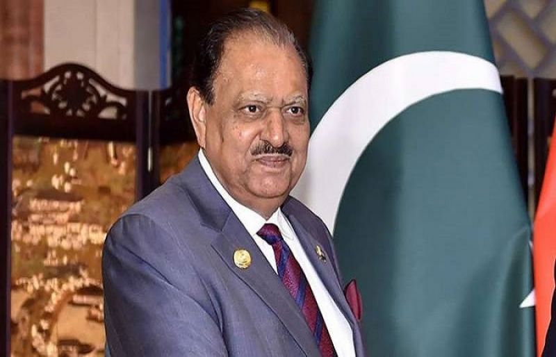 صدر مملکت 25 ویں آئینی ترمیم تے دستخط کر ڈتن، قبائلی علاقے صوبہ خیبر پختونخوا دا باقاعدہ حصہ بنڑ گئے