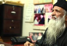 محکمہ ڈاک عبدالستار ایدھی کوں خراج عقیدت ڈیونڑ سانگے 14اگست کوں یادگاریہ ٹکٹ جاری کریسی