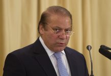 وزیراعظم  نواز شریف ‘ نواز شریف کڈنی ہسپتال سوات دا منڈھ بدھ ڈتے،110بستراں تے مشتمل جدید سہولتاں نال لیس ہسپتال 800ملین روپے دی لاگت نال تعمیر کیتا گئے