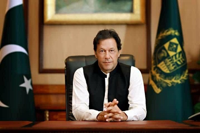 وزیراعظم عمران خان20اتے 21 نومبر کوں ملائشیا دا ڈو ڈینہہ دا دورہ کریسن، اعلی سطح وفدوی نال ویسی